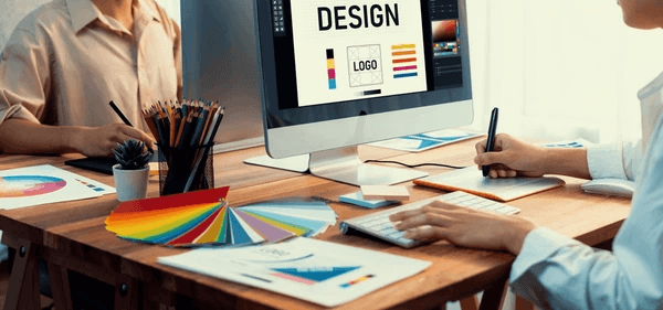 Hiring a designer