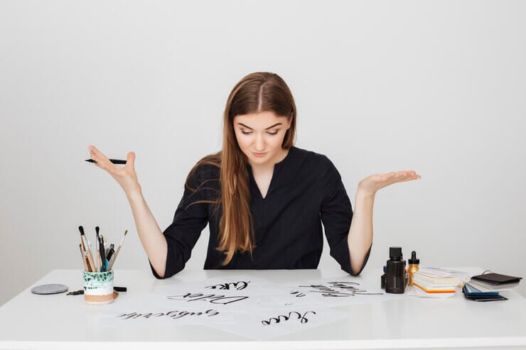 10 Most Common Mistakes in Logo Design and How to Avoid Them